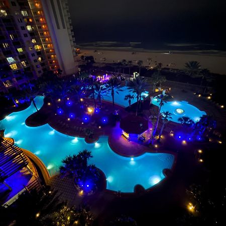 Shores Of Panama 0912 Panama City Beach Zewnętrze zdjęcie