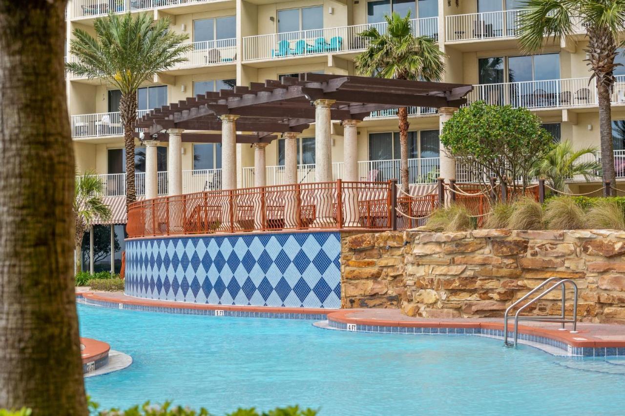 Shores Of Panama 0912 Panama City Beach Zewnętrze zdjęcie