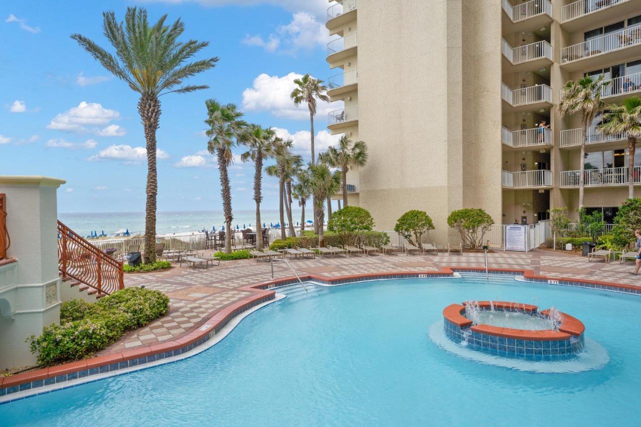 Shores Of Panama 0912 Panama City Beach Zewnętrze zdjęcie