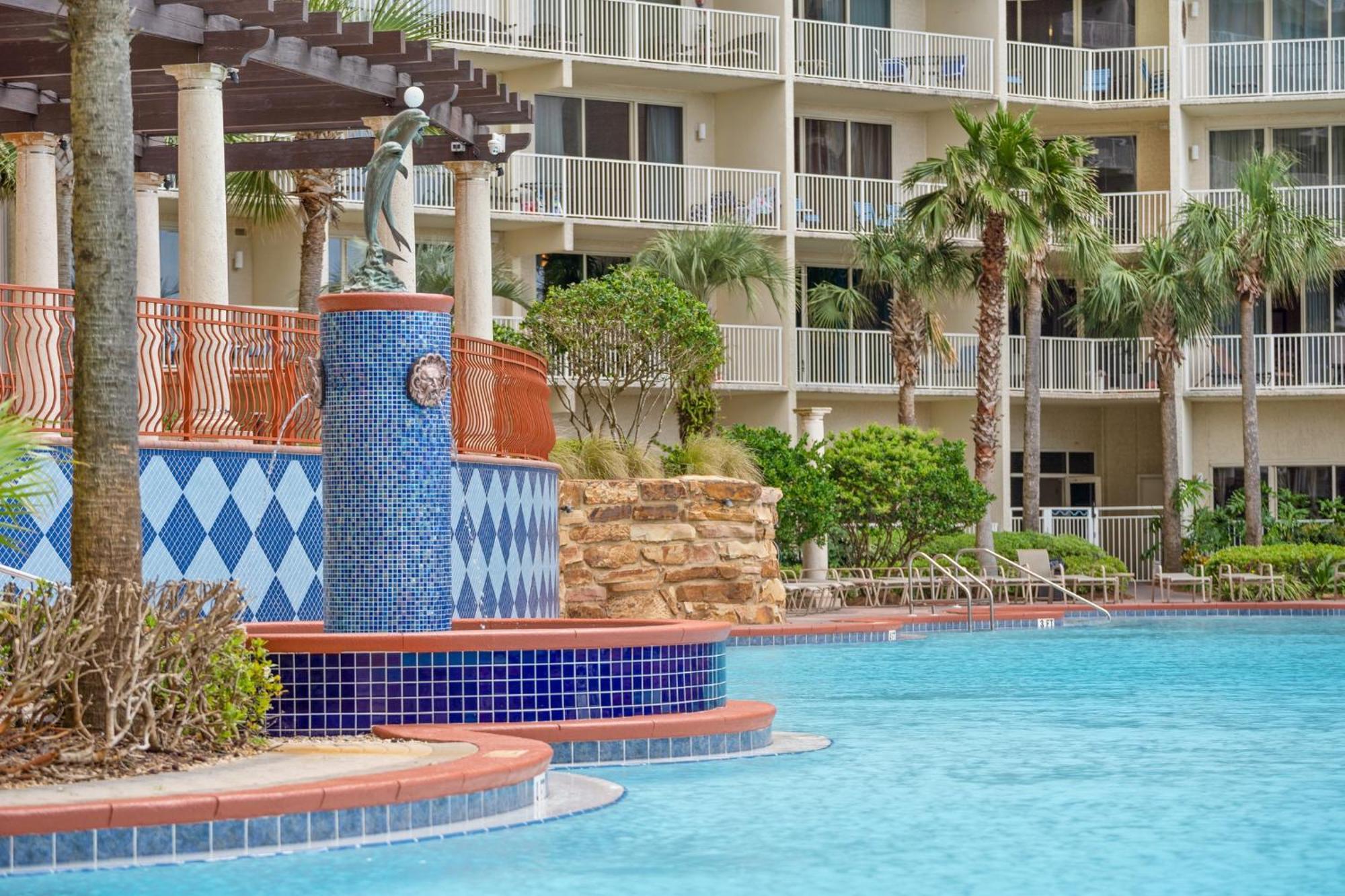 Shores Of Panama 0912 Panama City Beach Zewnętrze zdjęcie