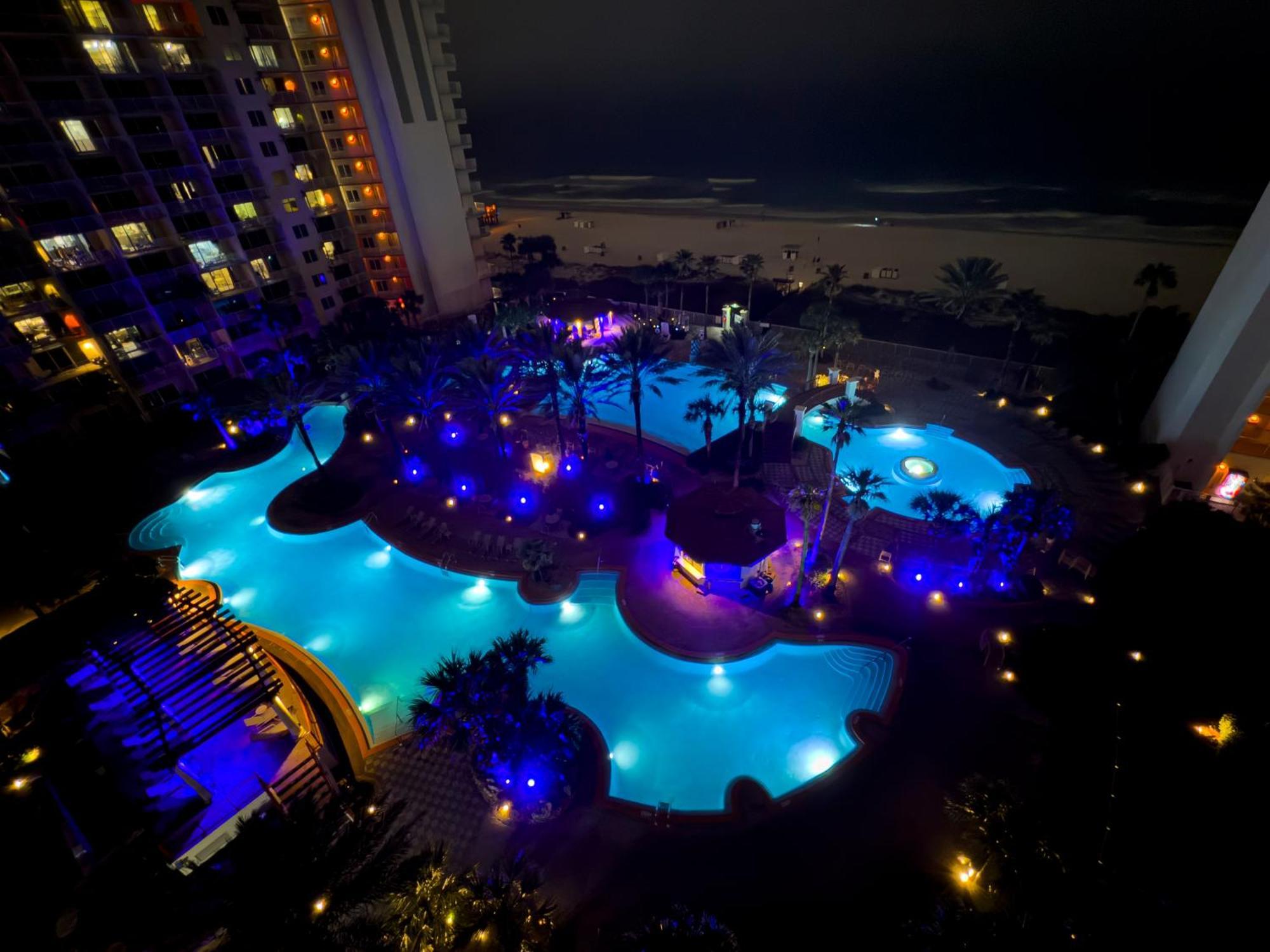 Shores Of Panama 0912 Panama City Beach Zewnętrze zdjęcie